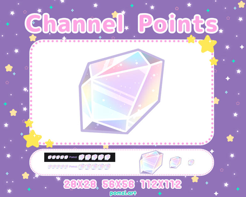 crystal lilac crystal lilac